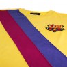 Maillot Rétro FC Barcelone 1974 - 1975