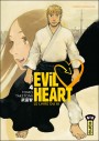 Evil Heart Tome 4