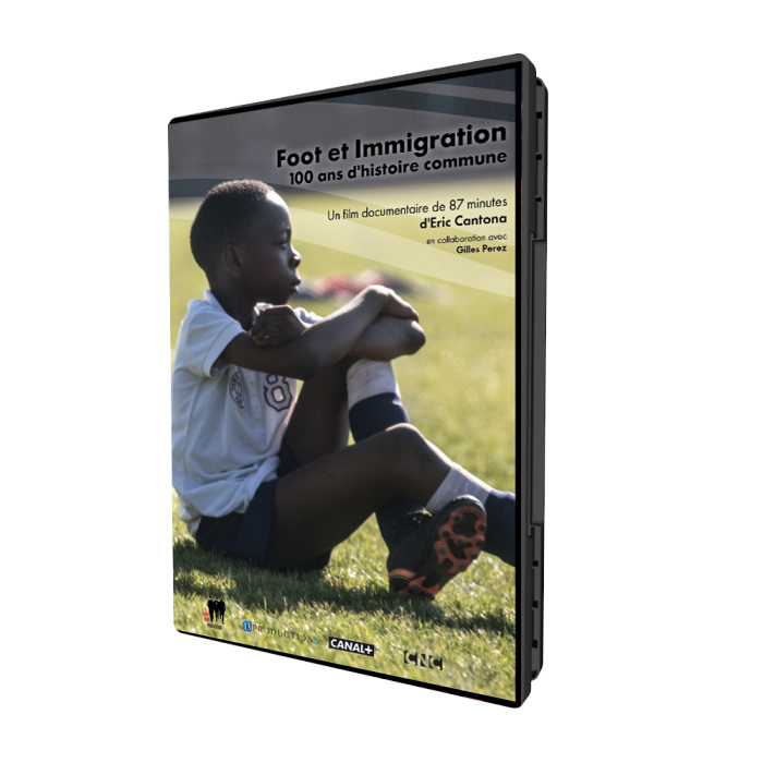 Foot et Immigration, 100 ans d’histoire commune