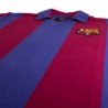 Maillot Rétro FC Barcelone 1980 - 81