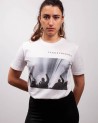 T-shirt Transversale - Tifo