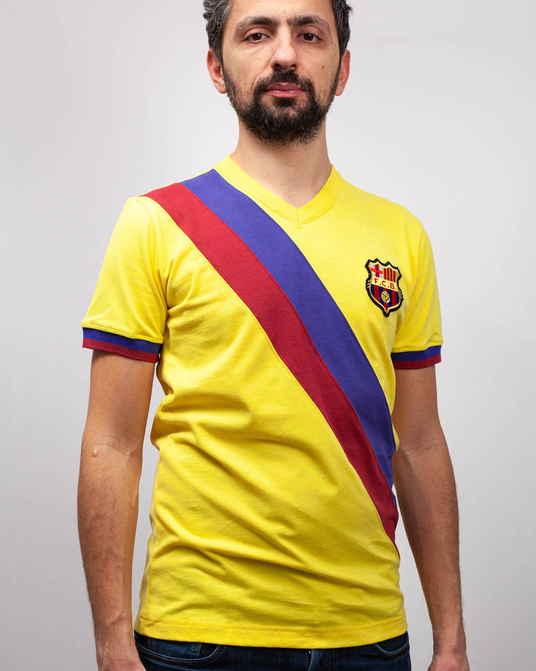 FC Barcelona 1978 - 79