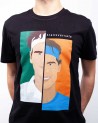 T-shirt Roger vs Rafa