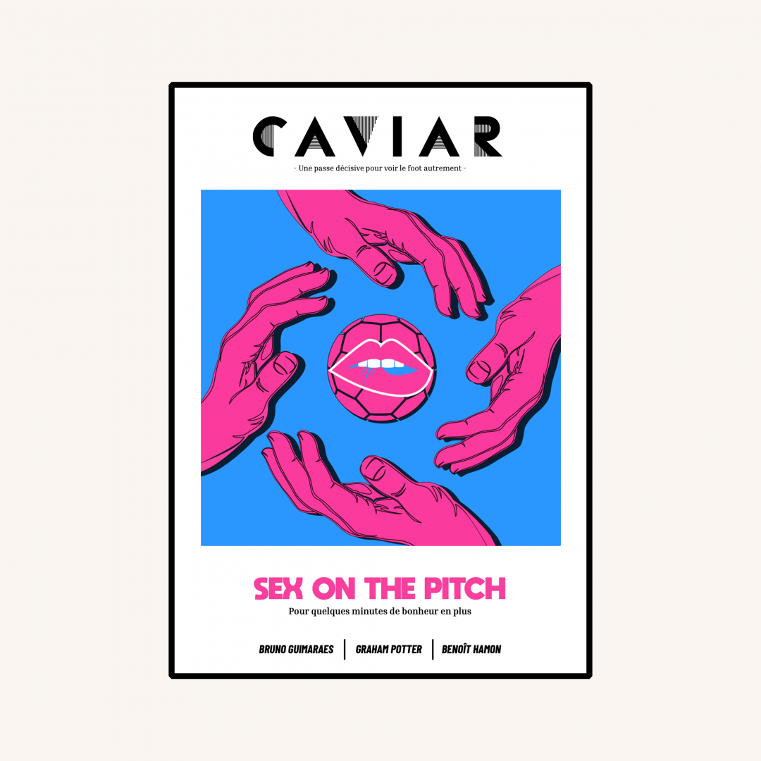 Caviar 7