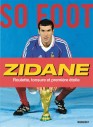 Zidane - Roulette, tonsure et première