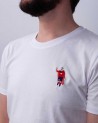 T-shirt Super Burak (brodé)