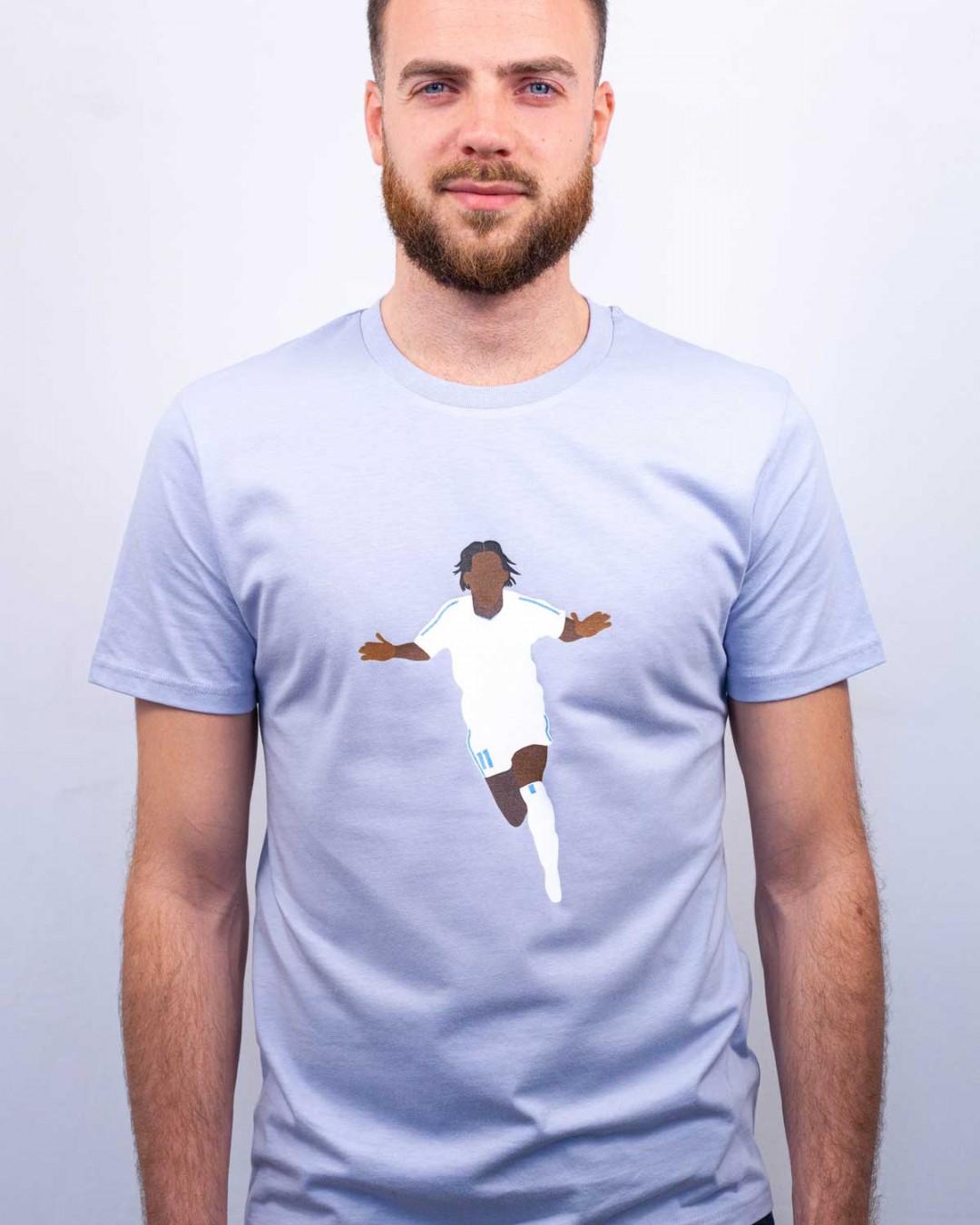 T-shirt Didier