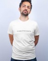 T-shirt Transversale