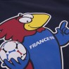 T-shirt Footix - France 1998