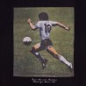 T-shirt Maradona 1986