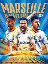 Affiche Officielle OM / Angers