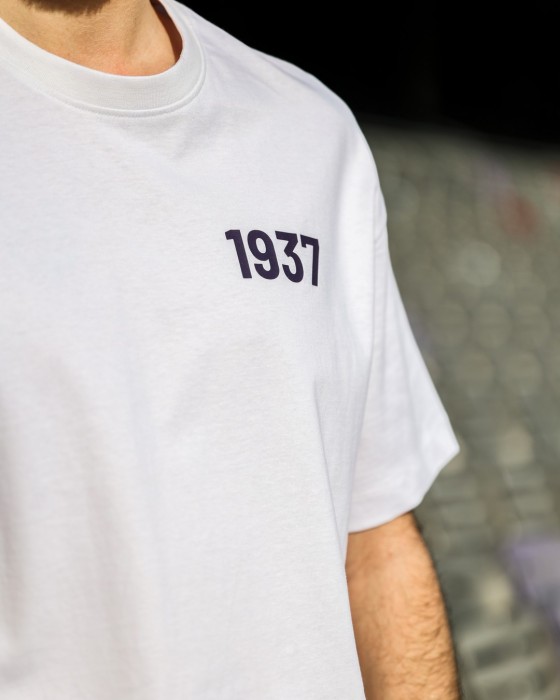 T-shirt TFC 86 ans