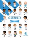 Les légendes du Football – Marseille