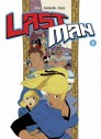 Lastman - Tome 3