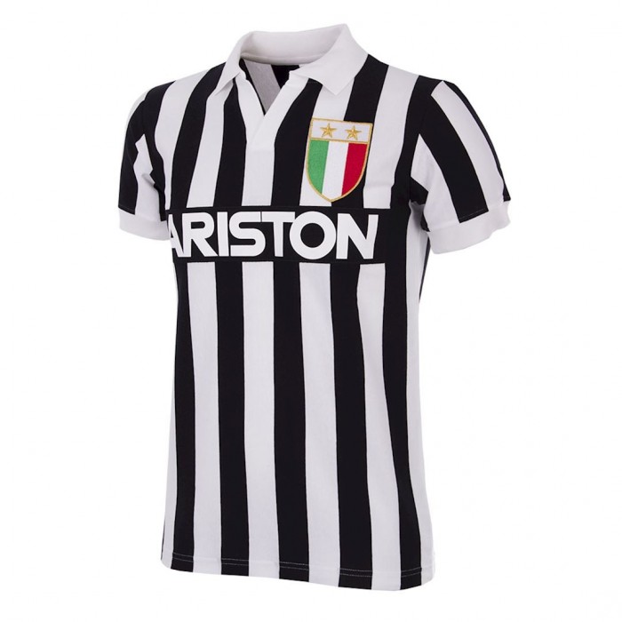 Juventus FC 1984 - 85