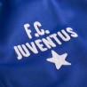 Juventus FC 1975 - 76 Veste de Foot Rétro